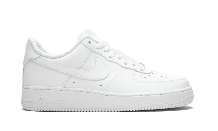Nike Air Force 1 White '07