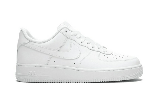 Nike Air Force 1 White '07