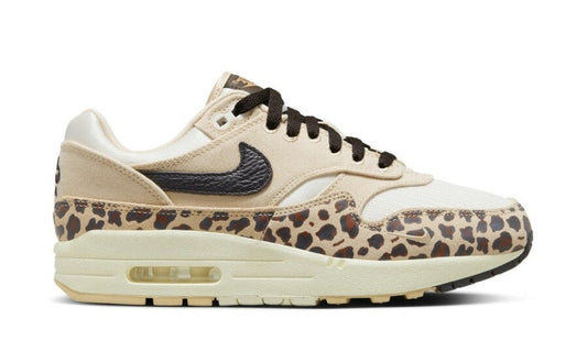 Nike Air Max 1 '87  Leopard