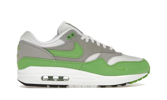 Nike Air Max 1 Patta '20th Anniversary Chlorophyll'