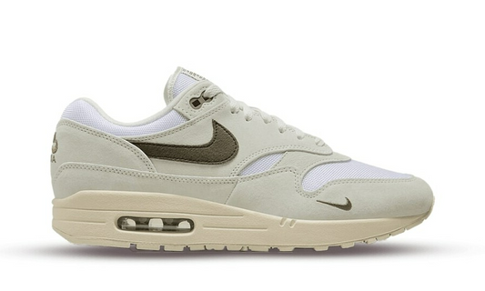 Nike Air Max 1 Sail Ironstone