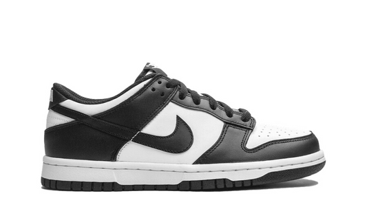 Nike Dunk Low Black White (GS)