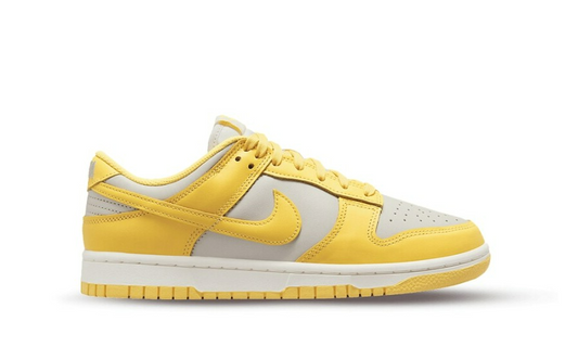 Nike Dunk Low Citron Pulse (W)