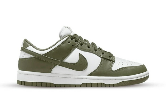 Nike Dunk Low Medium Olive (W)