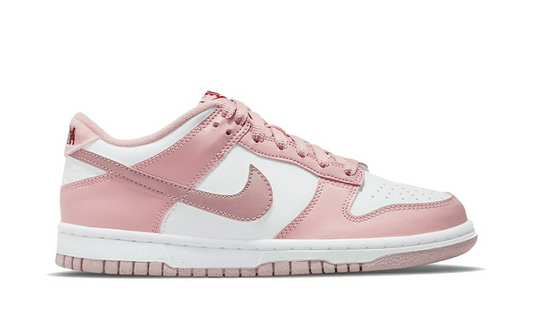 Nike Dunk Low Pink Velvet (GS)