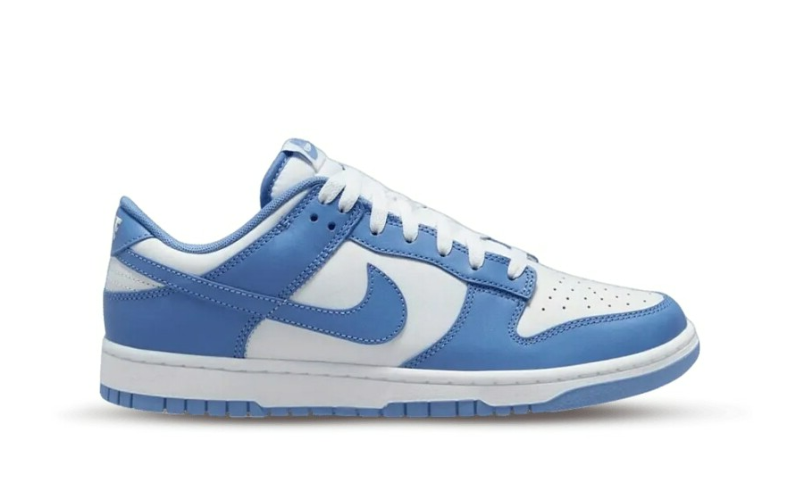 Nike Dunk Low Polar Blue